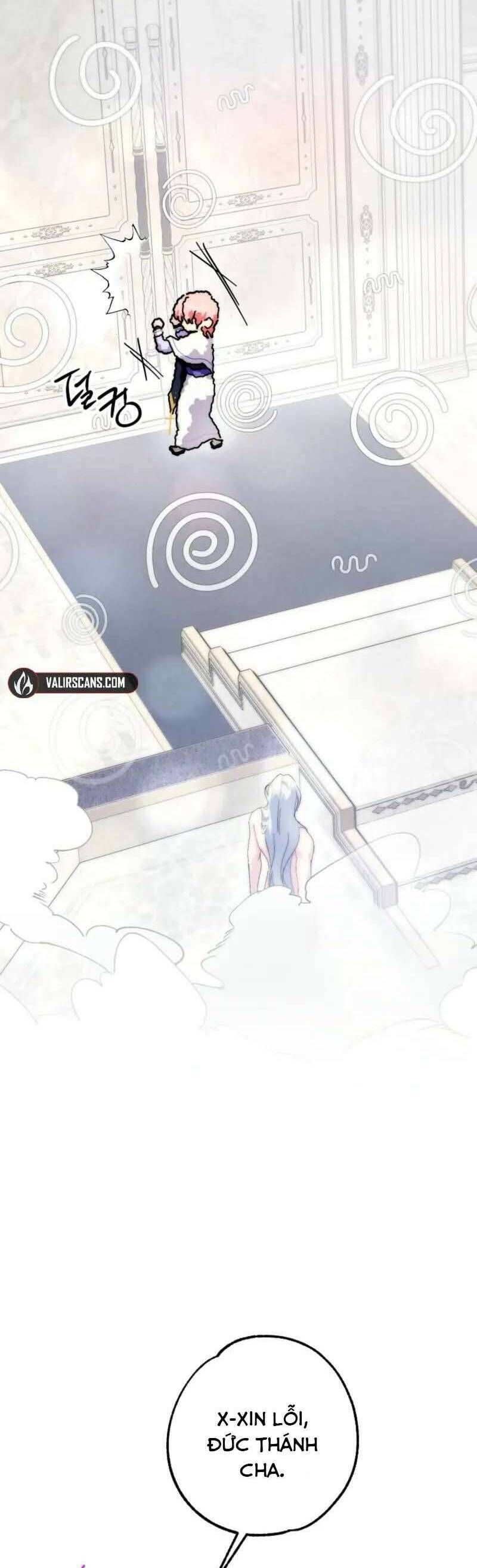 Phía Sau Mặt Nạ Của Nam Chính Hiền Lành Chapter 84 - Trang 2