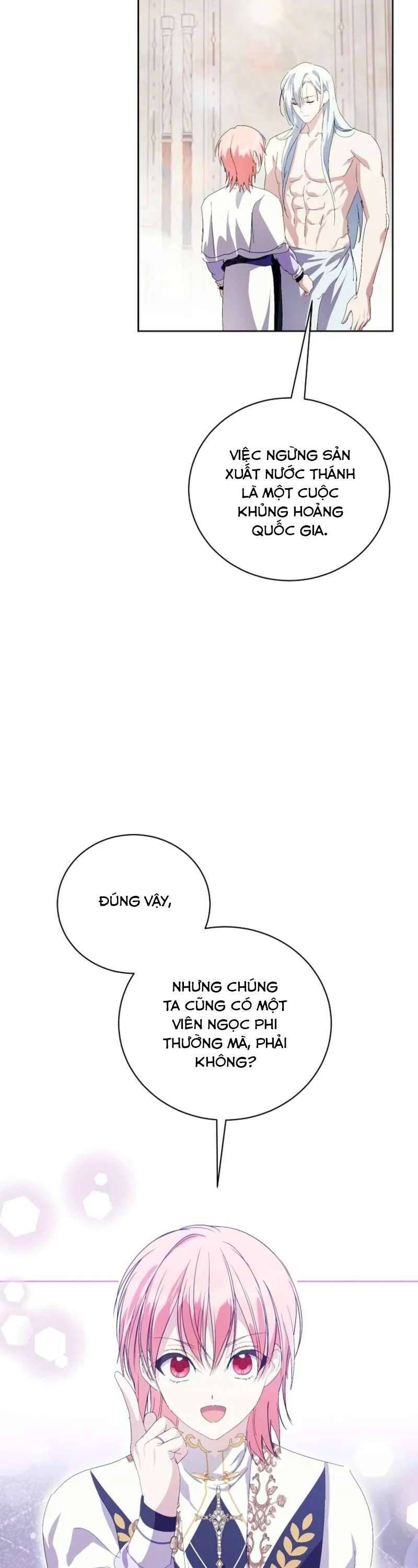 Phía Sau Mặt Nạ Của Nam Chính Hiền Lành Chapter 84 - Trang 2