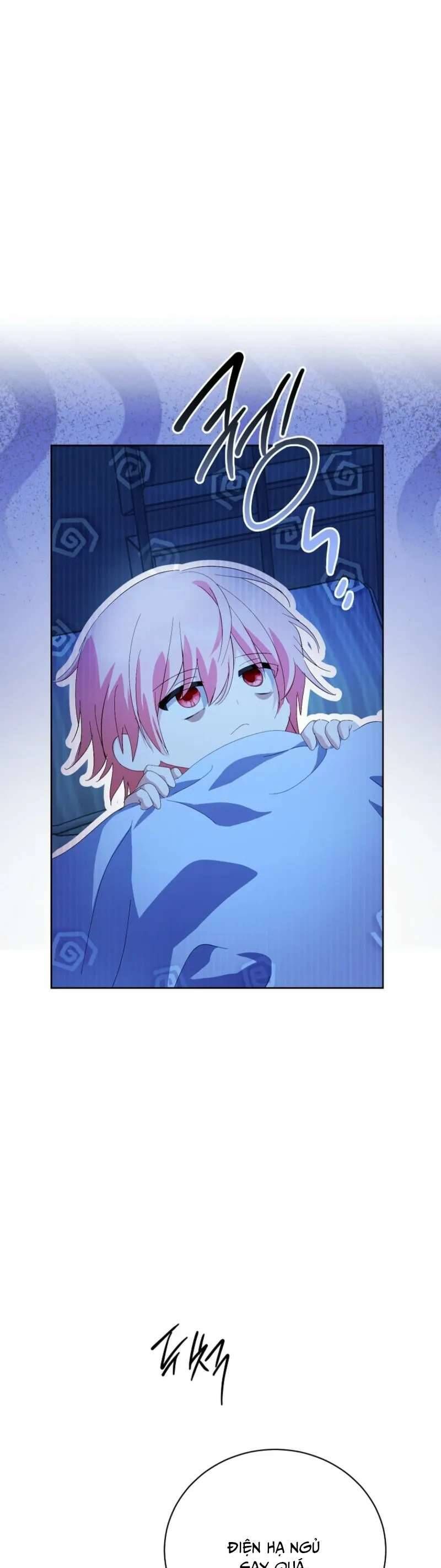 Phía Sau Mặt Nạ Của Nam Chính Hiền Lành Chapter 84 - Trang 2