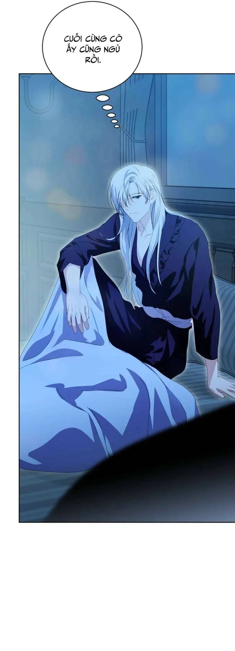 Phía Sau Mặt Nạ Của Nam Chính Hiền Lành Chapter 84 - Trang 2