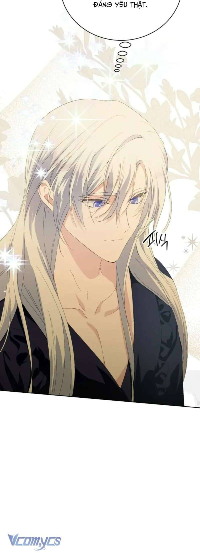 Phía Sau Mặt Nạ Của Nam Chính Hiền Lành Chapter 84 - Trang 2