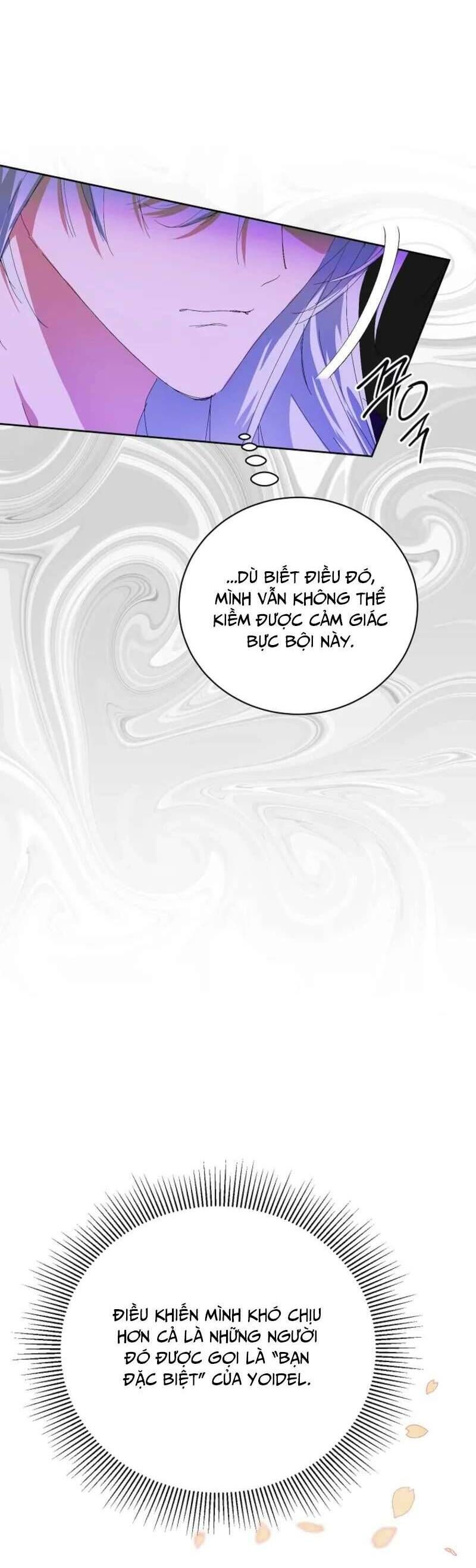 Phía Sau Mặt Nạ Của Nam Chính Hiền Lành Chapter 84 - Trang 2