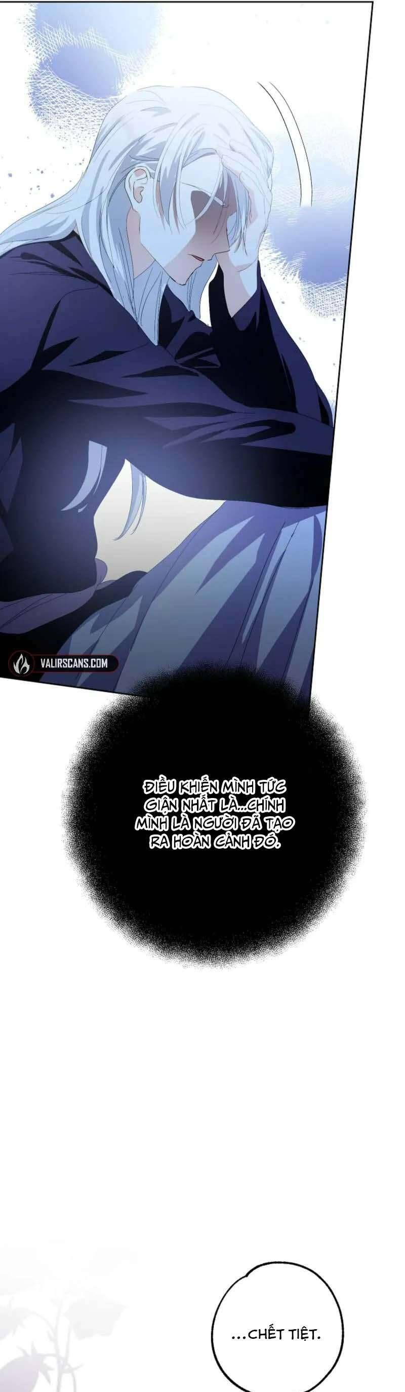 Phía Sau Mặt Nạ Của Nam Chính Hiền Lành Chapter 84 - Trang 2