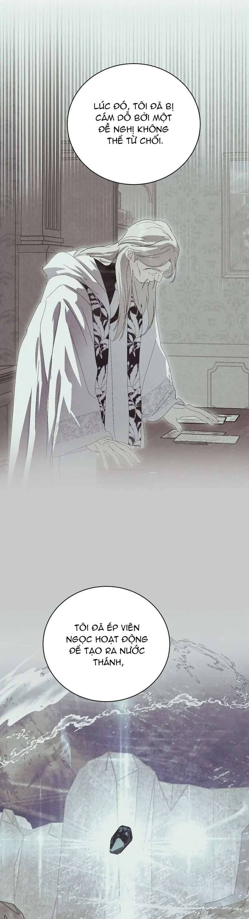 Phía Sau Mặt Nạ Của Nam Chính Hiền Lành Chapter 85 - Trang 2