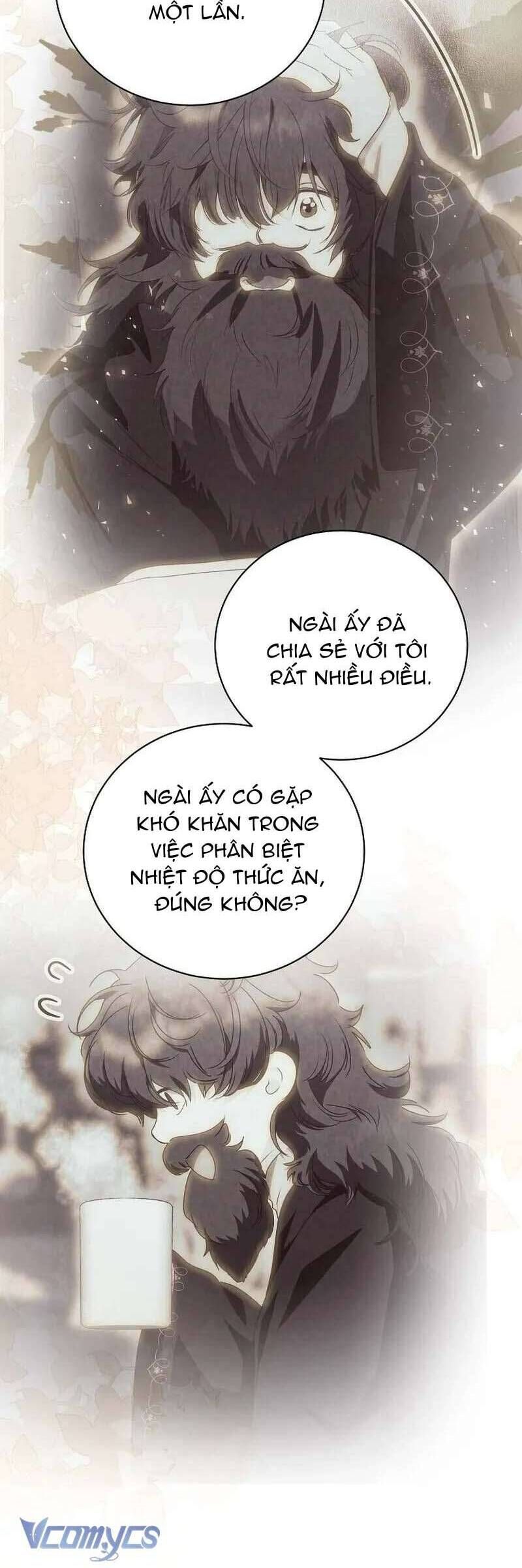 Phía Sau Mặt Nạ Của Nam Chính Hiền Lành Chapter 85 - Trang 2