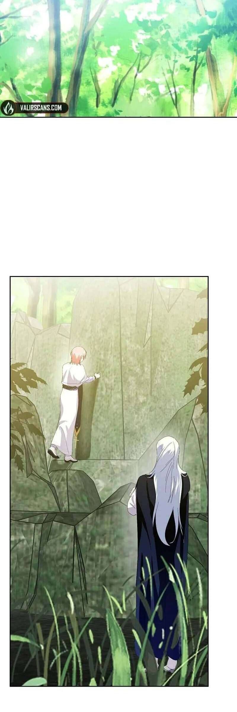 Phía Sau Mặt Nạ Của Nam Chính Hiền Lành Chapter 85 - Trang 2