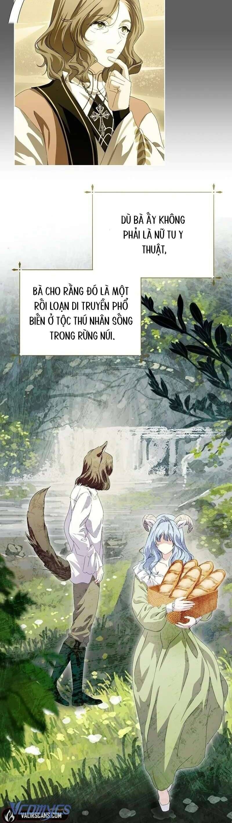 Phía Sau Mặt Nạ Của Nam Chính Hiền Lành Chapter 85 - Trang 2