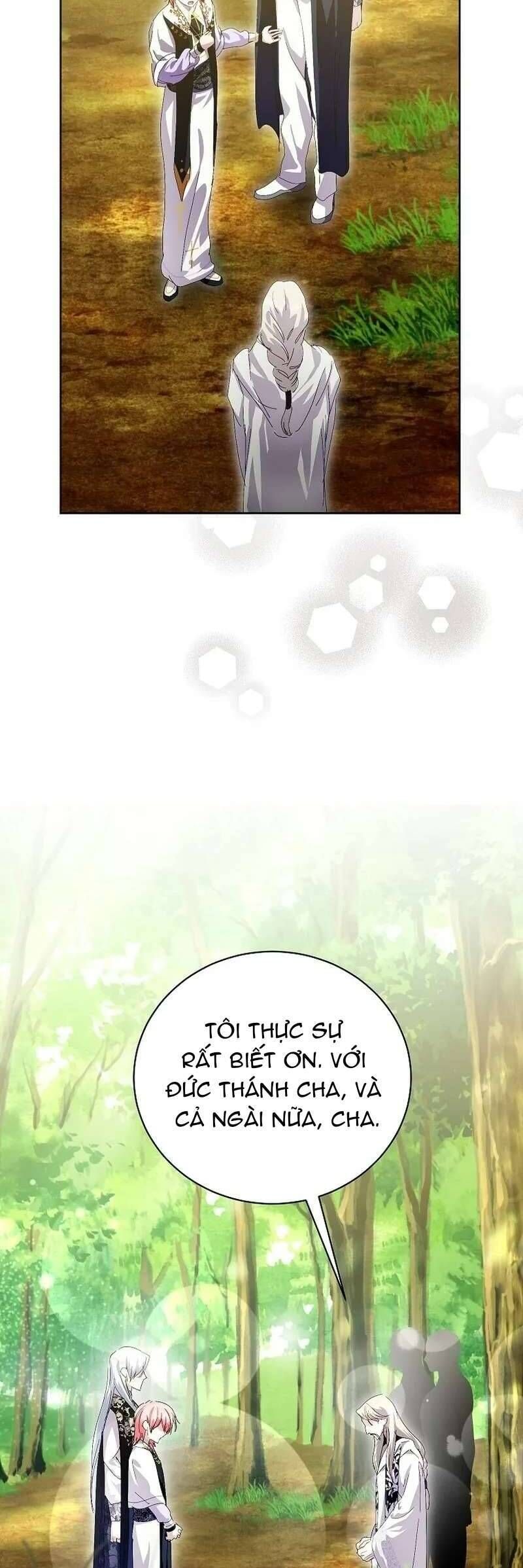 Phía Sau Mặt Nạ Của Nam Chính Hiền Lành Chapter 85 - Trang 2