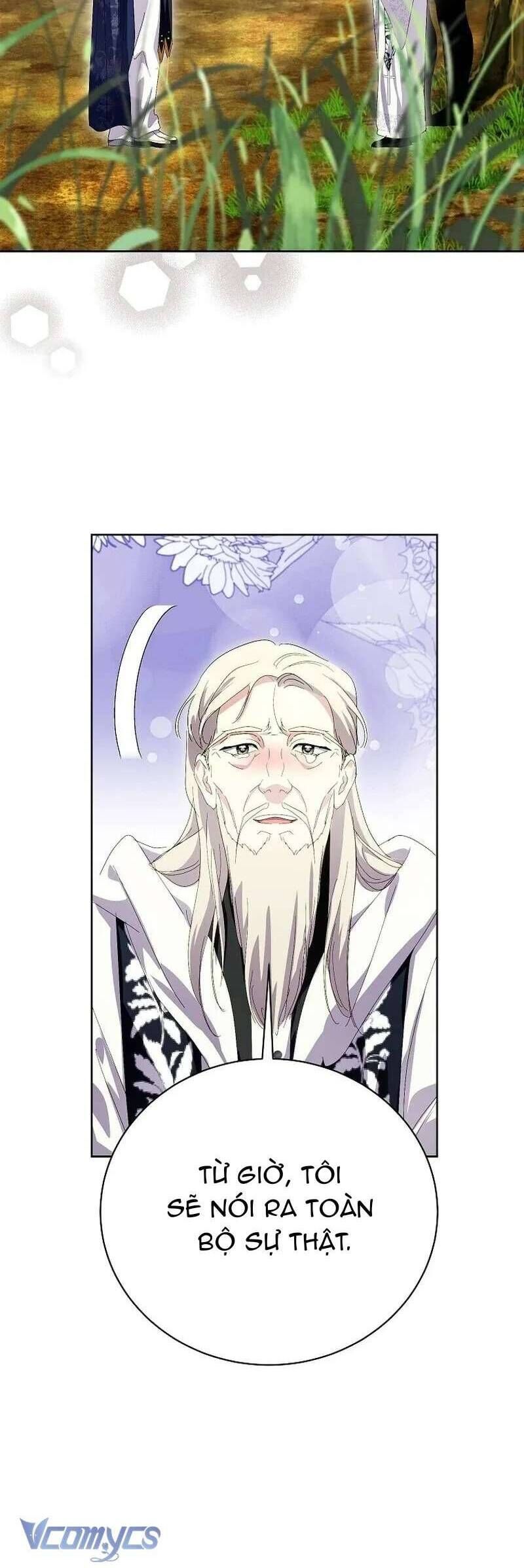 Phía Sau Mặt Nạ Của Nam Chính Hiền Lành Chapter 85 - Trang 2