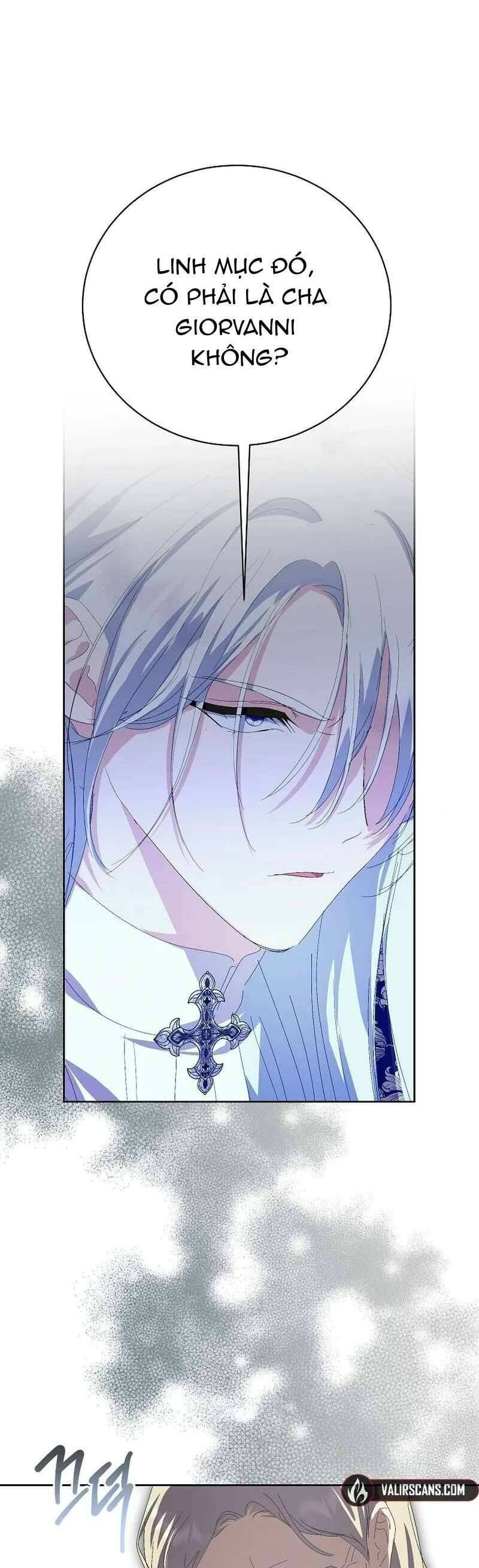 Phía Sau Mặt Nạ Của Nam Chính Hiền Lành Chapter 85 - Trang 2