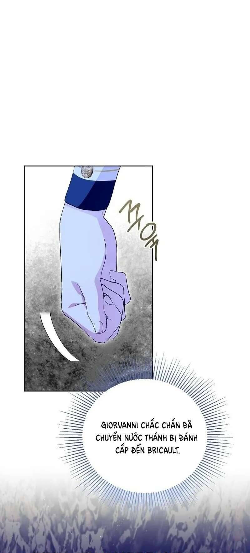 Phía Sau Mặt Nạ Của Nam Chính Hiền Lành Chapter 85 - Trang 2