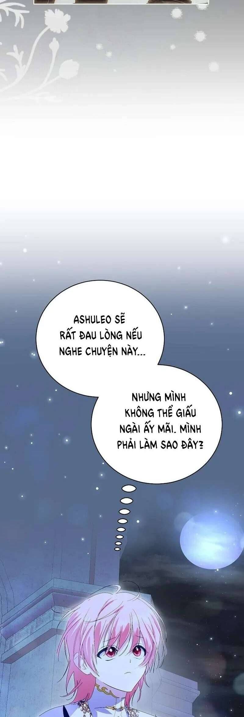 Phía Sau Mặt Nạ Của Nam Chính Hiền Lành Chapter 85 - Trang 2