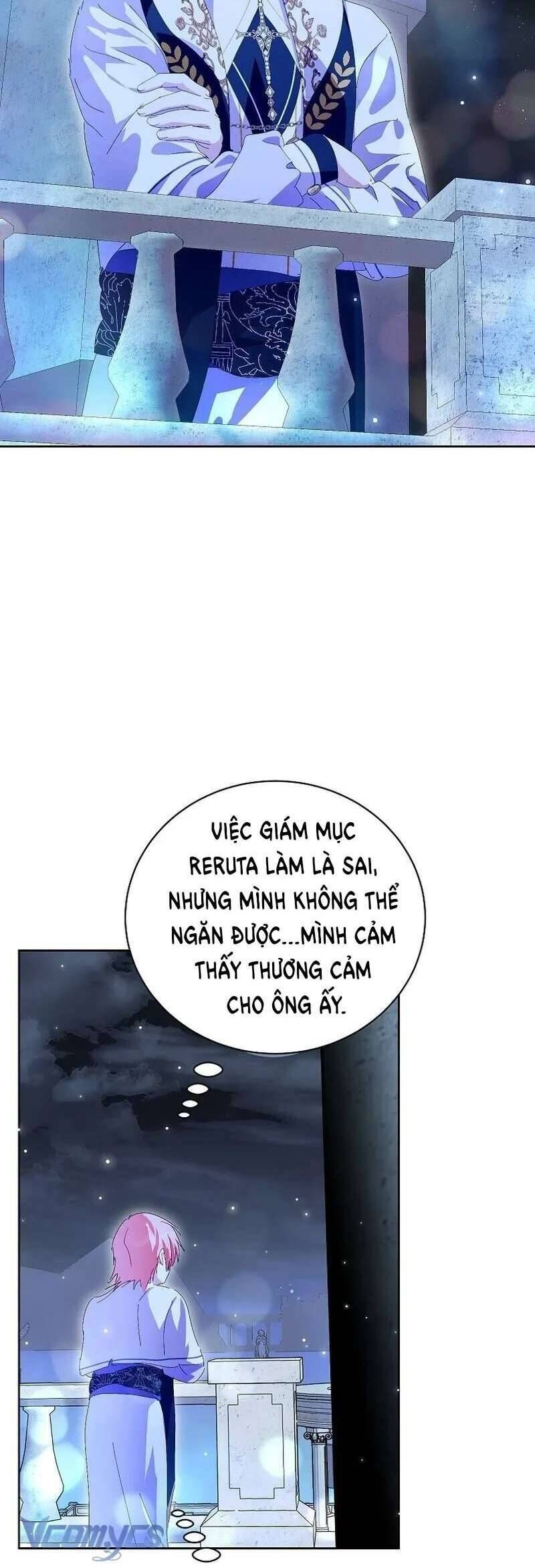 Phía Sau Mặt Nạ Của Nam Chính Hiền Lành Chapter 85 - Trang 2