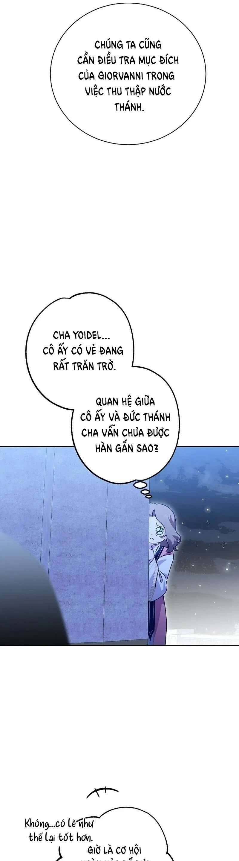 Phía Sau Mặt Nạ Của Nam Chính Hiền Lành Chapter 85 - Trang 2