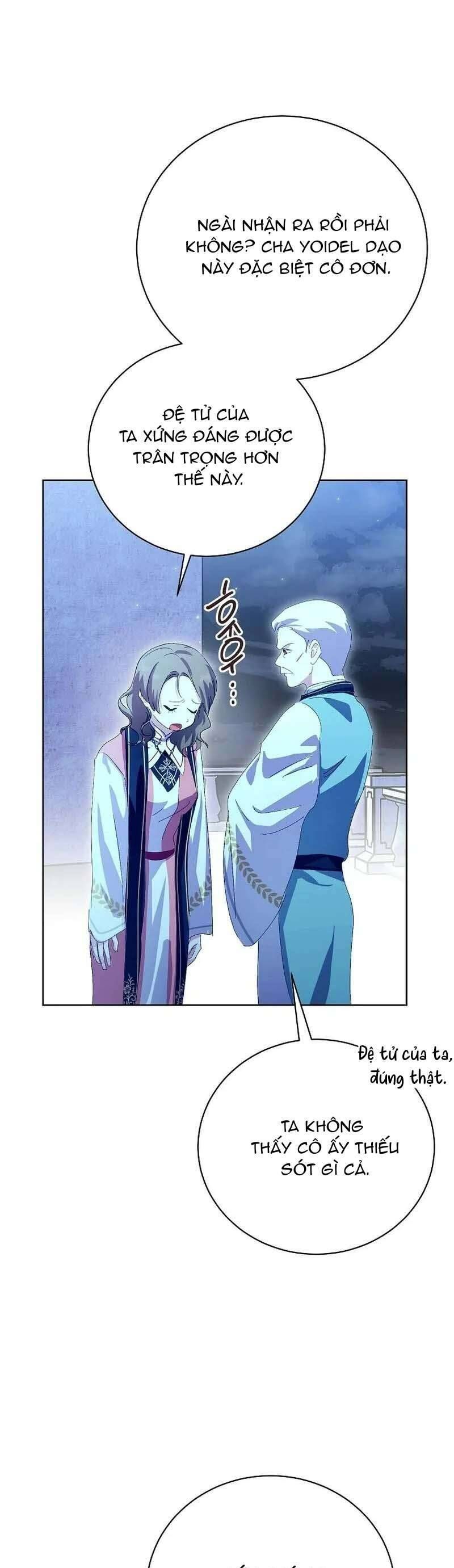 Phía Sau Mặt Nạ Của Nam Chính Hiền Lành Chapter 85 - Trang 2