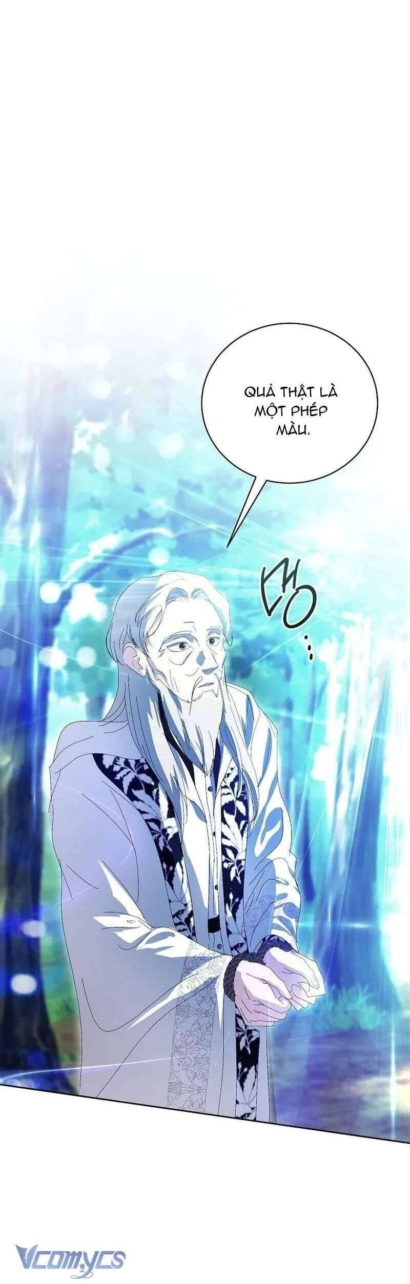 Phía Sau Mặt Nạ Của Nam Chính Hiền Lành Chapter 85 - Trang 2