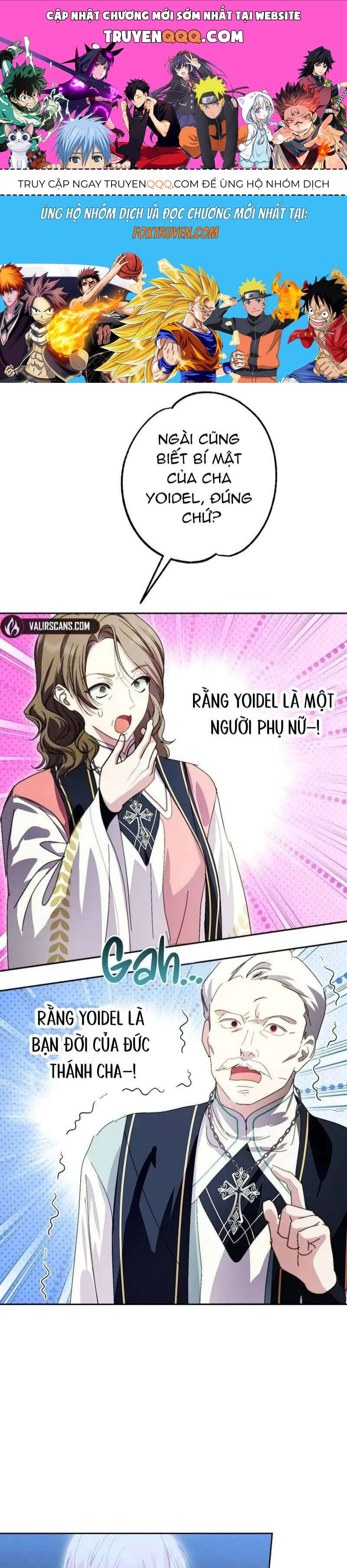 Phía Sau Mặt Nạ Của Nam Chính Hiền Lành Chapter 86 - Trang 2