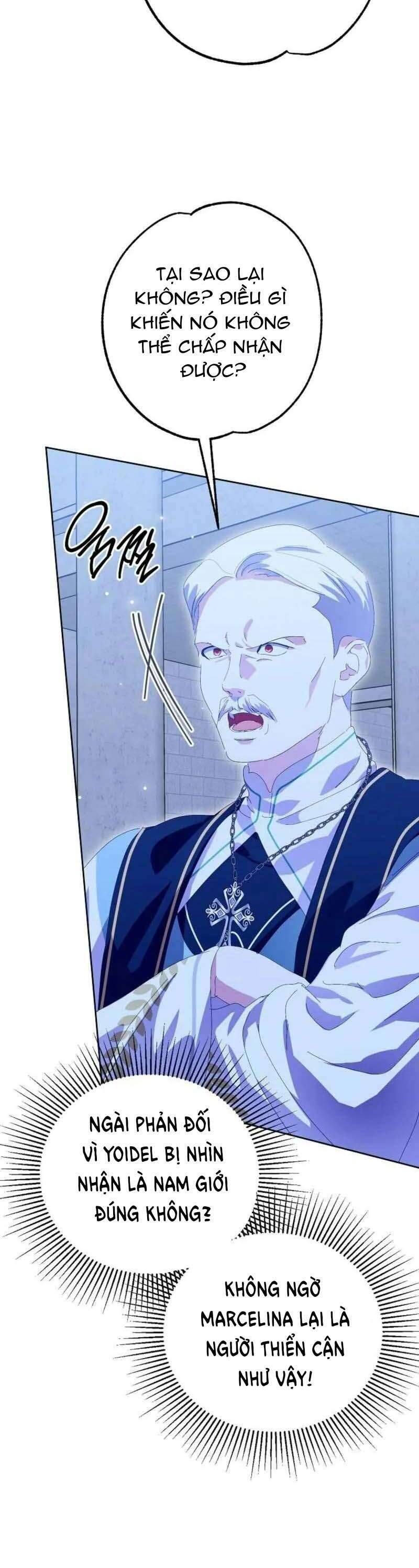 Phía Sau Mặt Nạ Của Nam Chính Hiền Lành Chapter 86 - Trang 2