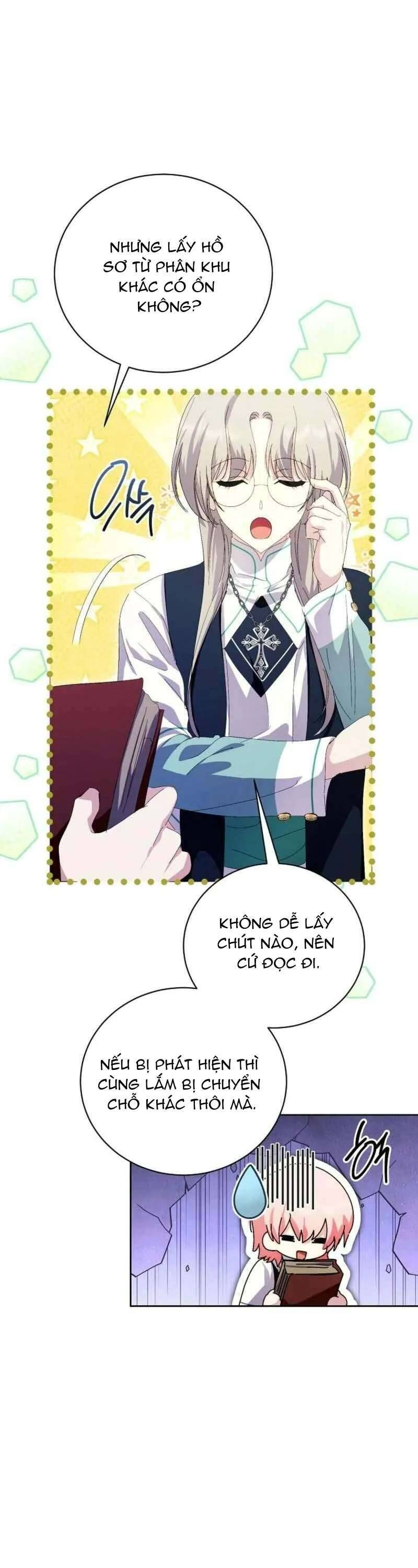 Phía Sau Mặt Nạ Của Nam Chính Hiền Lành Chapter 86 - Trang 2