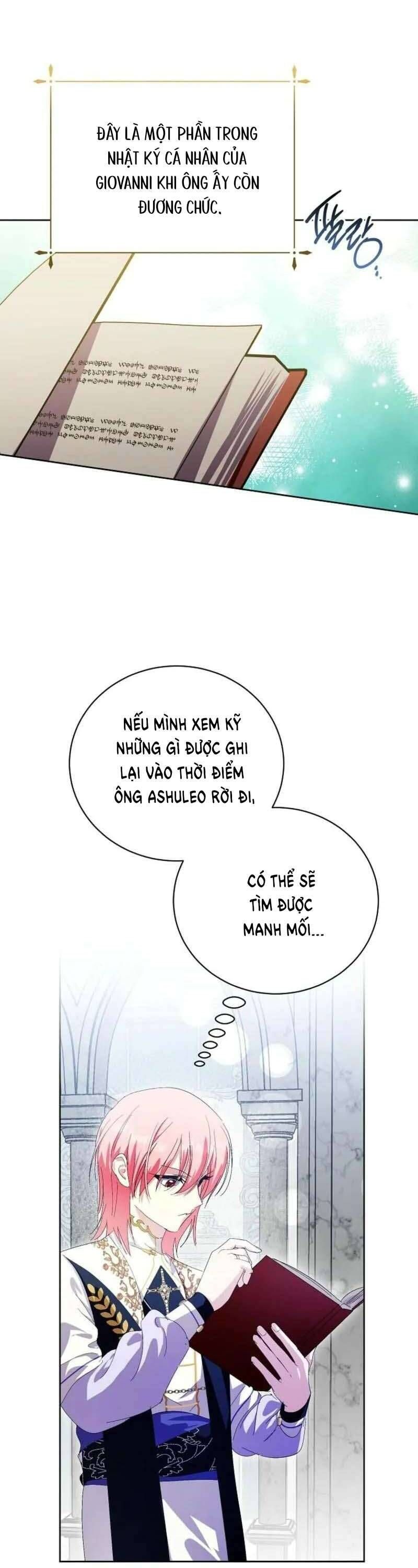 Phía Sau Mặt Nạ Của Nam Chính Hiền Lành Chapter 86 - Trang 2
