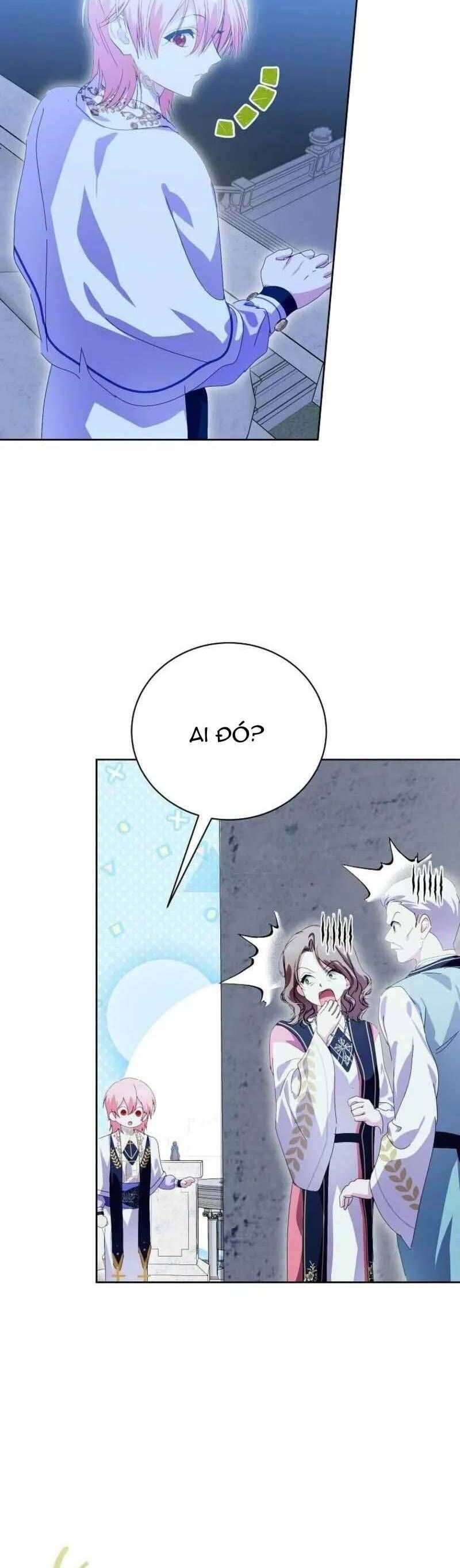 Phía Sau Mặt Nạ Của Nam Chính Hiền Lành Chapter 86 - Trang 2