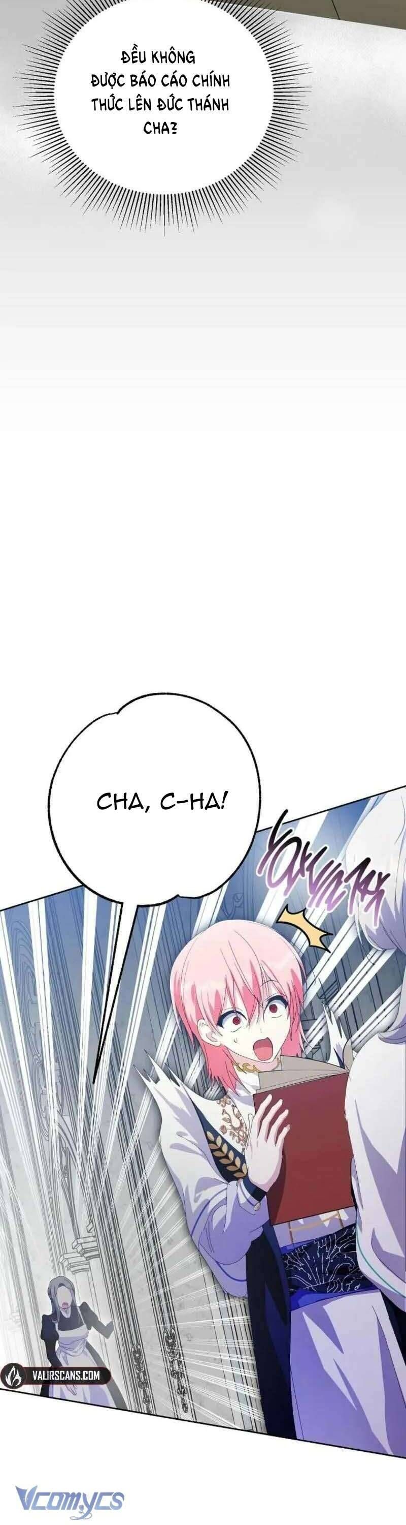 Phía Sau Mặt Nạ Của Nam Chính Hiền Lành Chapter 86 - Trang 2