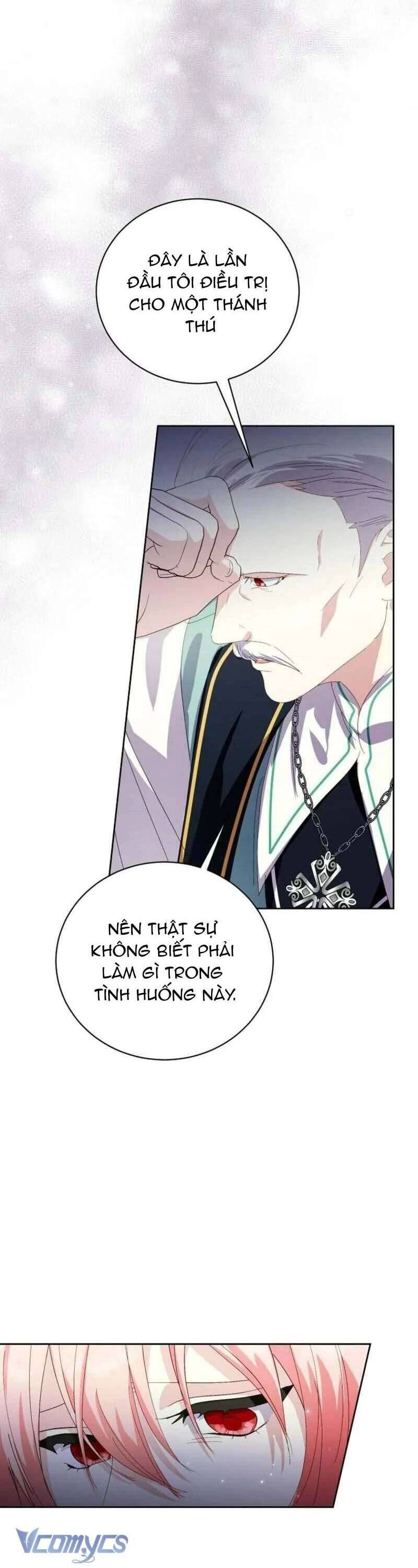 Phía Sau Mặt Nạ Của Nam Chính Hiền Lành Chapter 86 - Trang 2