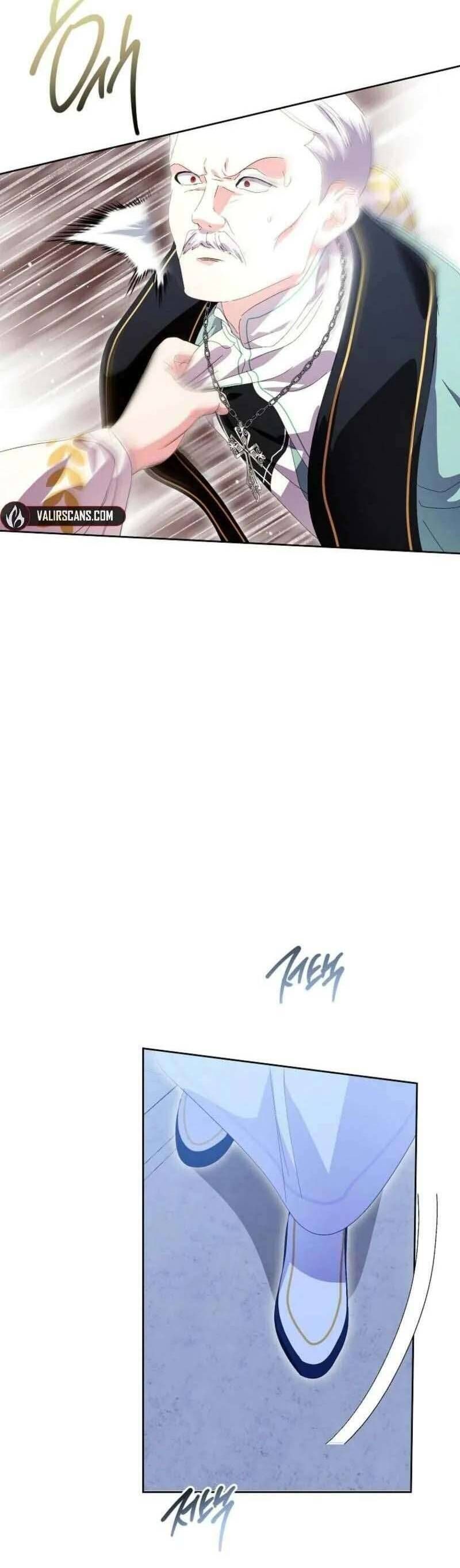 Phía Sau Mặt Nạ Của Nam Chính Hiền Lành Chapter 86 - Trang 2