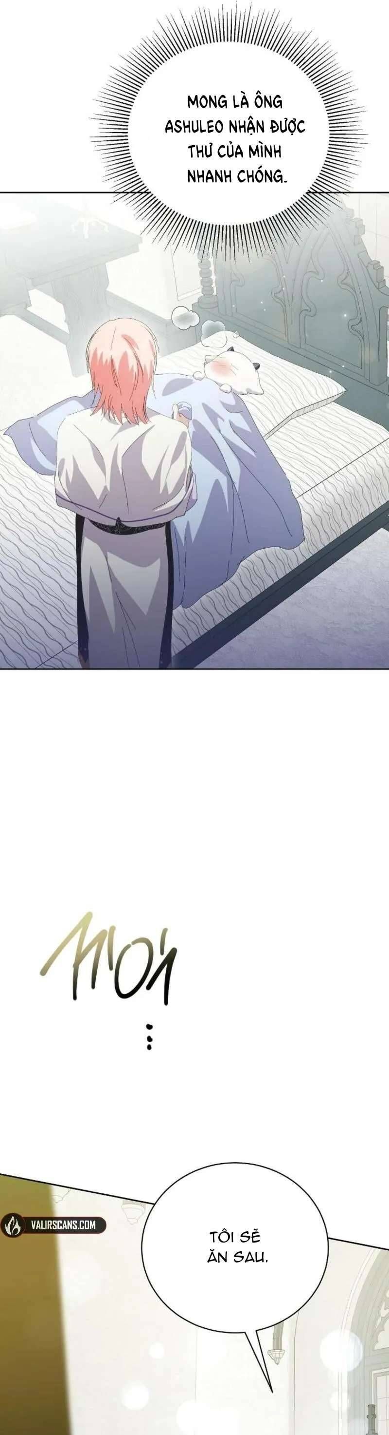 Phía Sau Mặt Nạ Của Nam Chính Hiền Lành Chapter 86 - Trang 2