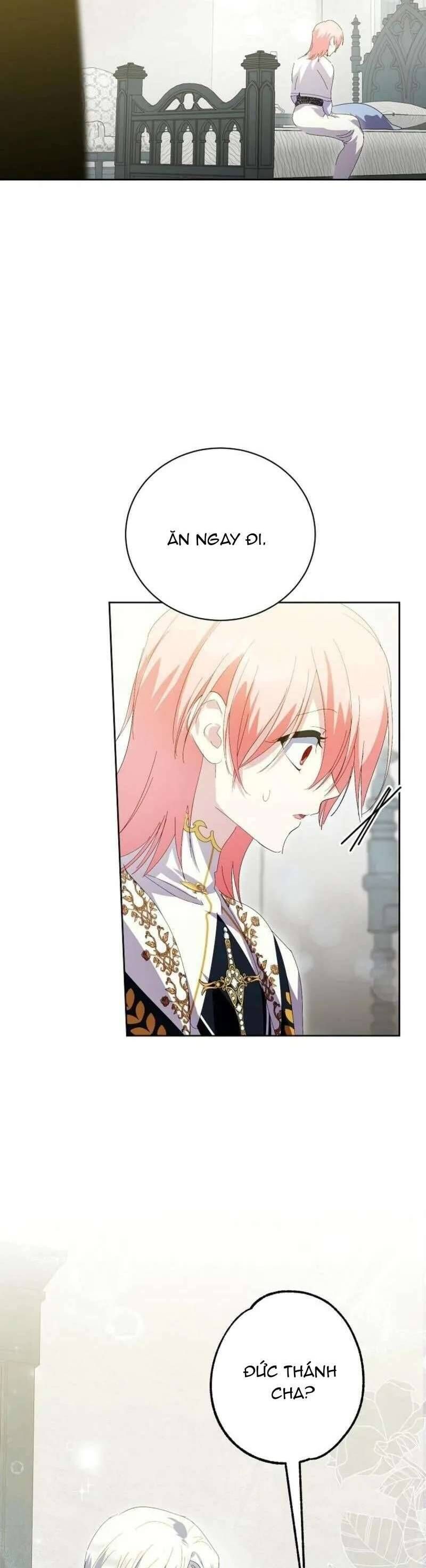 Phía Sau Mặt Nạ Của Nam Chính Hiền Lành Chapter 86 - Trang 2