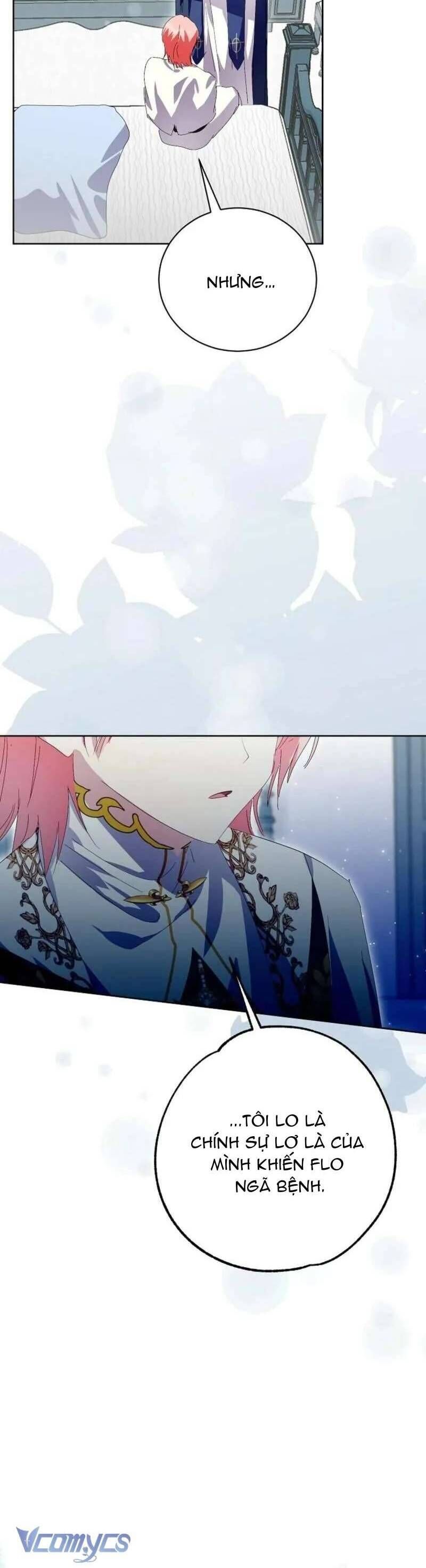 Phía Sau Mặt Nạ Của Nam Chính Hiền Lành Chapter 86 - Trang 2