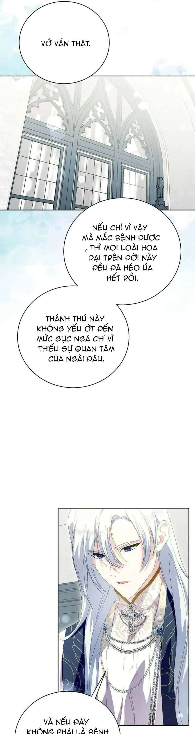 Phía Sau Mặt Nạ Của Nam Chính Hiền Lành Chapter 86 - Trang 2