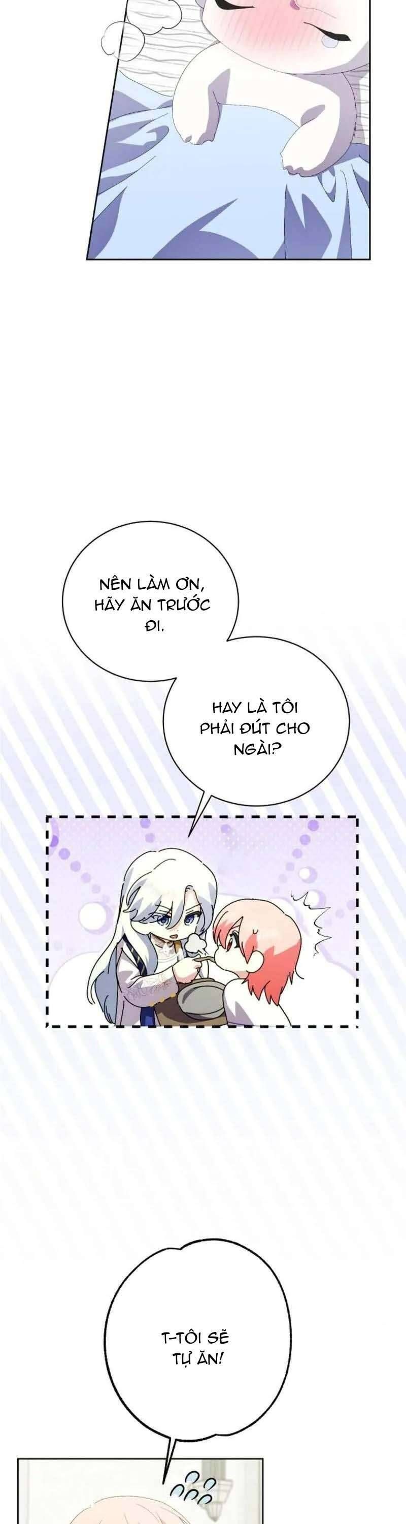 Phía Sau Mặt Nạ Của Nam Chính Hiền Lành Chapter 86 - Trang 2