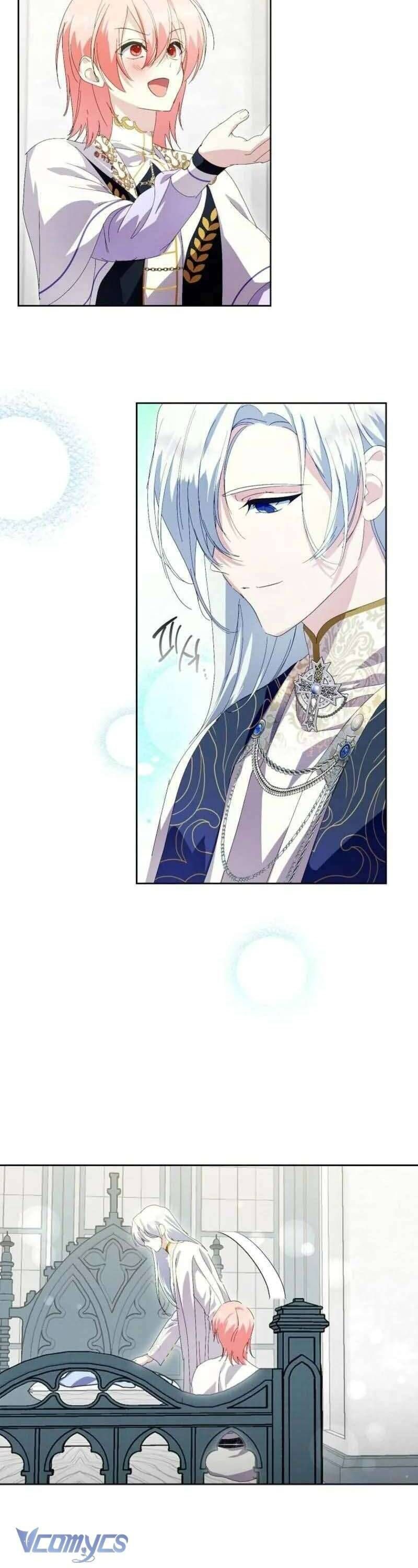 Phía Sau Mặt Nạ Của Nam Chính Hiền Lành Chapter 86 - Trang 2