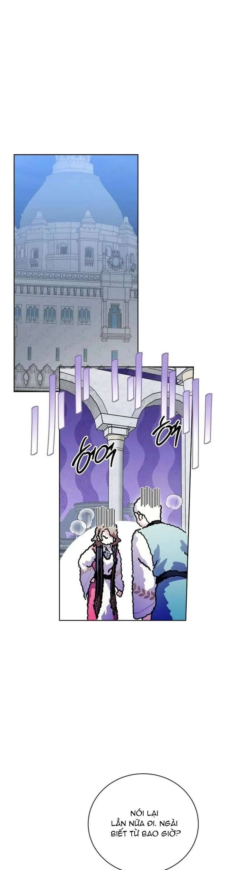 Phía Sau Mặt Nạ Của Nam Chính Hiền Lành Chapter 86 - Trang 2