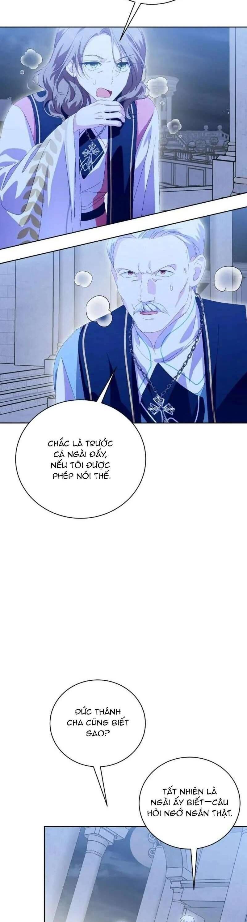 Phía Sau Mặt Nạ Của Nam Chính Hiền Lành Chapter 86 - Trang 2