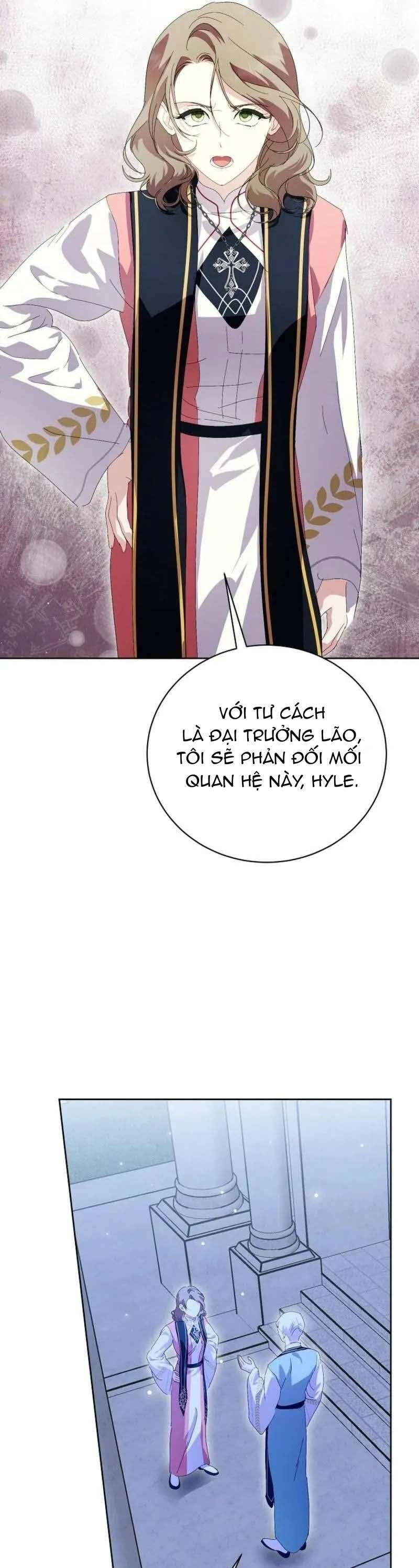 Phía Sau Mặt Nạ Của Nam Chính Hiền Lành Chapter 86 - Trang 2