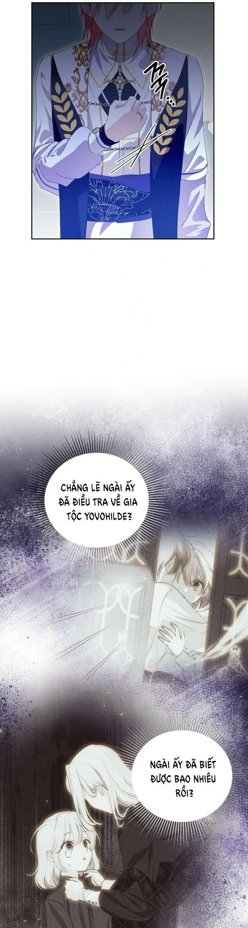 Phía Sau Mặt Nạ Của Nam Chính Hiền Lành Chapter 87 - Trang 2