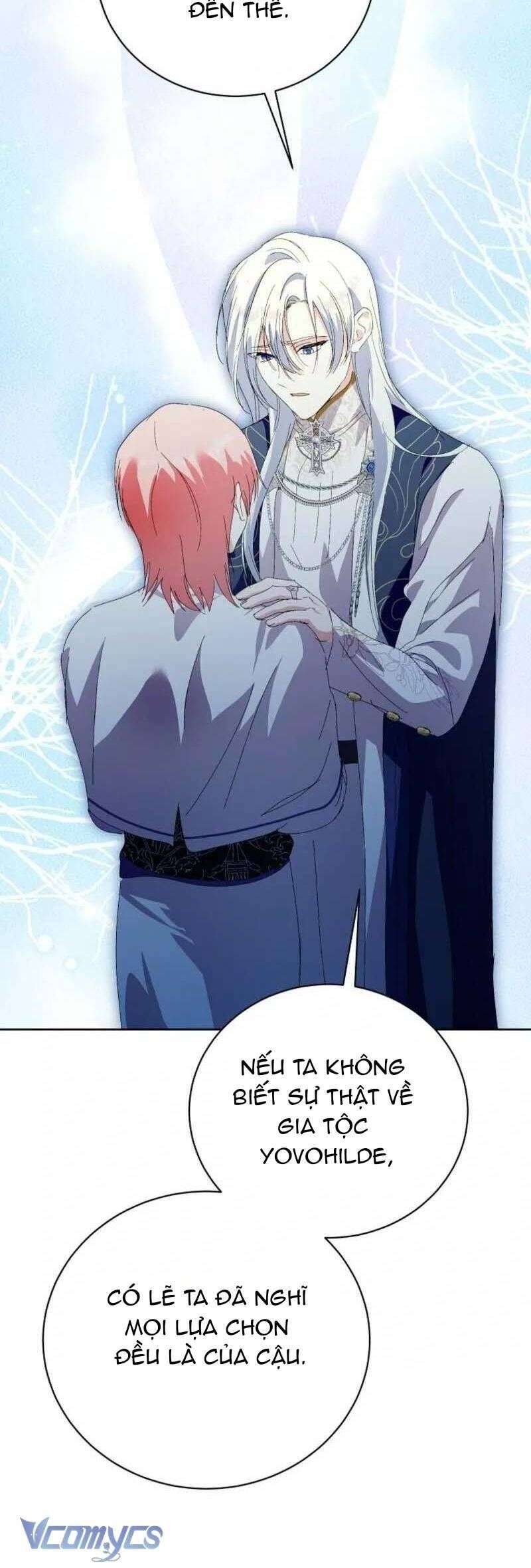 Phía Sau Mặt Nạ Của Nam Chính Hiền Lành Chapter 87 - Trang 2