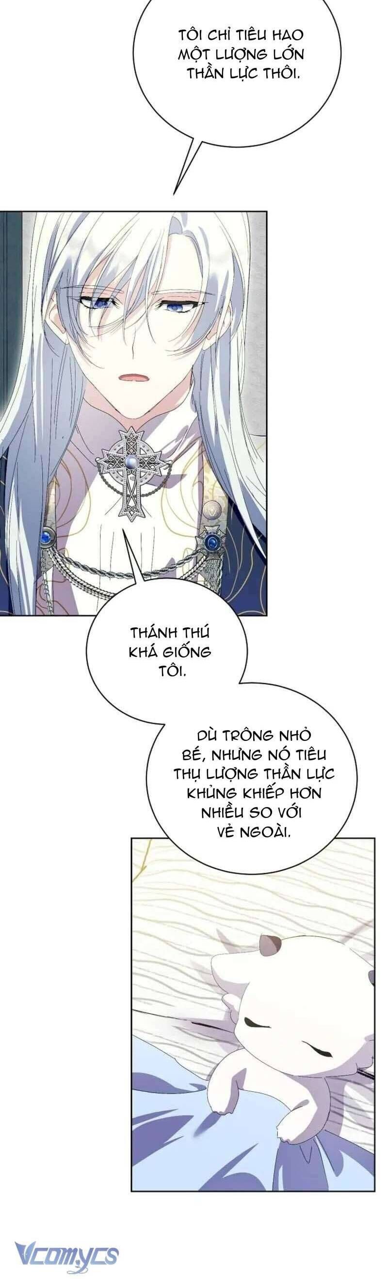Phía Sau Mặt Nạ Của Nam Chính Hiền Lành Chapter 87 - Trang 2