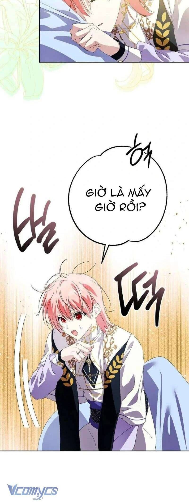 Phía Sau Mặt Nạ Của Nam Chính Hiền Lành Chapter 87 - Trang 2