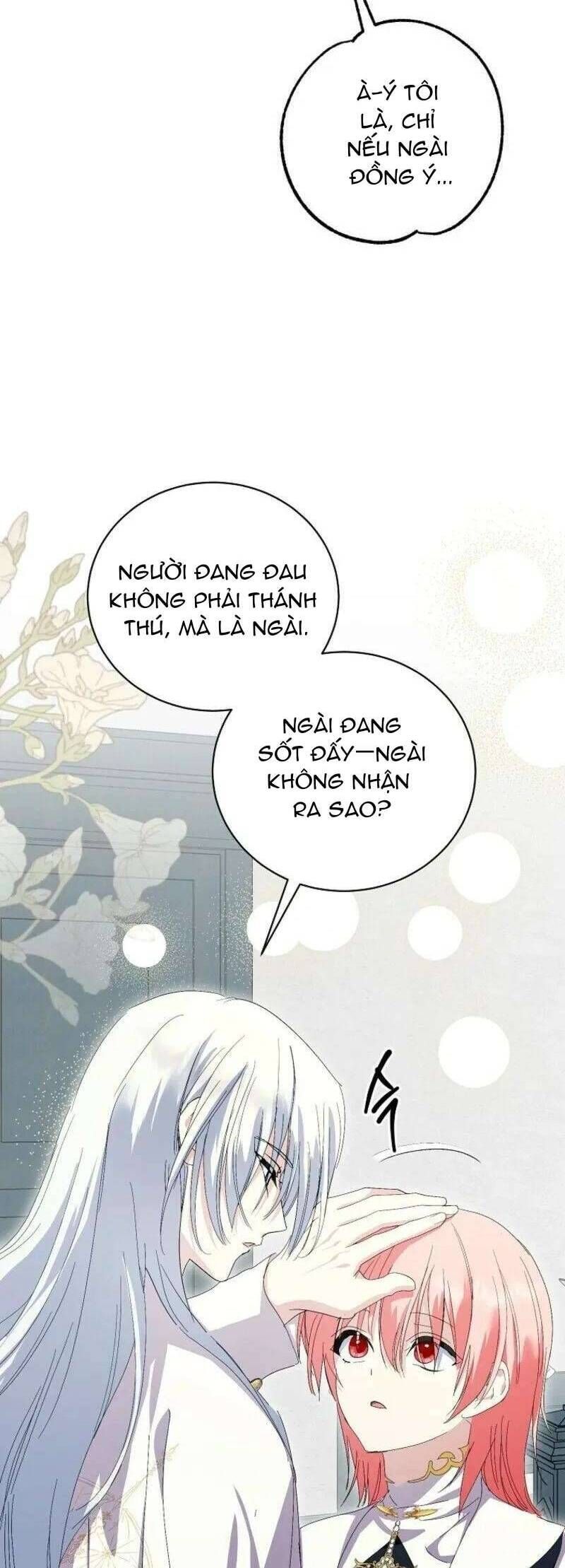 Phía Sau Mặt Nạ Của Nam Chính Hiền Lành Chapter 87 - Trang 2