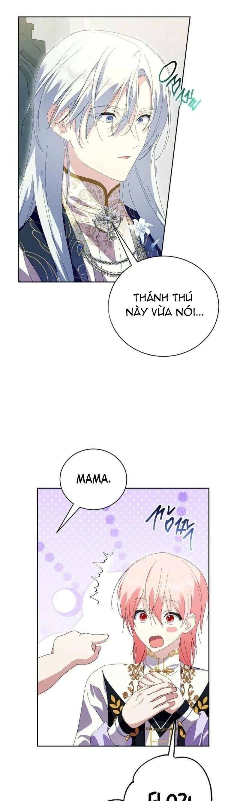 Phía Sau Mặt Nạ Của Nam Chính Hiền Lành Chapter 87 - Trang 2