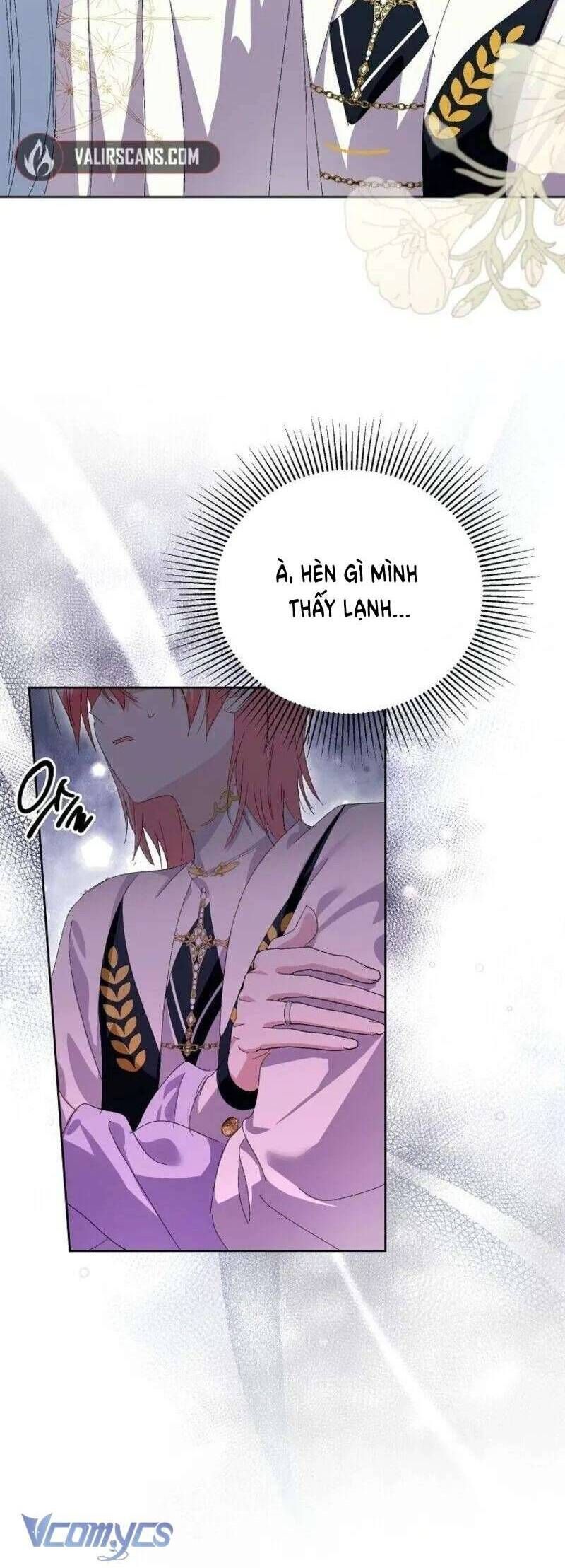 Phía Sau Mặt Nạ Của Nam Chính Hiền Lành Chapter 87 - Trang 2