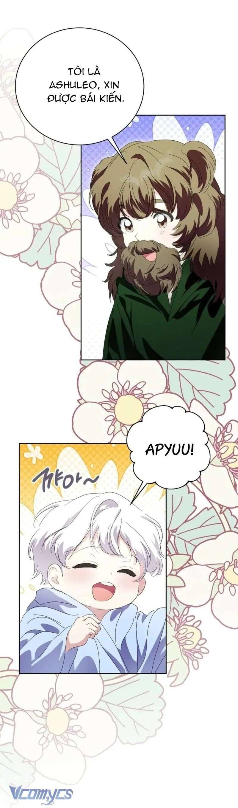 Phía Sau Mặt Nạ Của Nam Chính Hiền Lành Chapter 88 - Trang 2