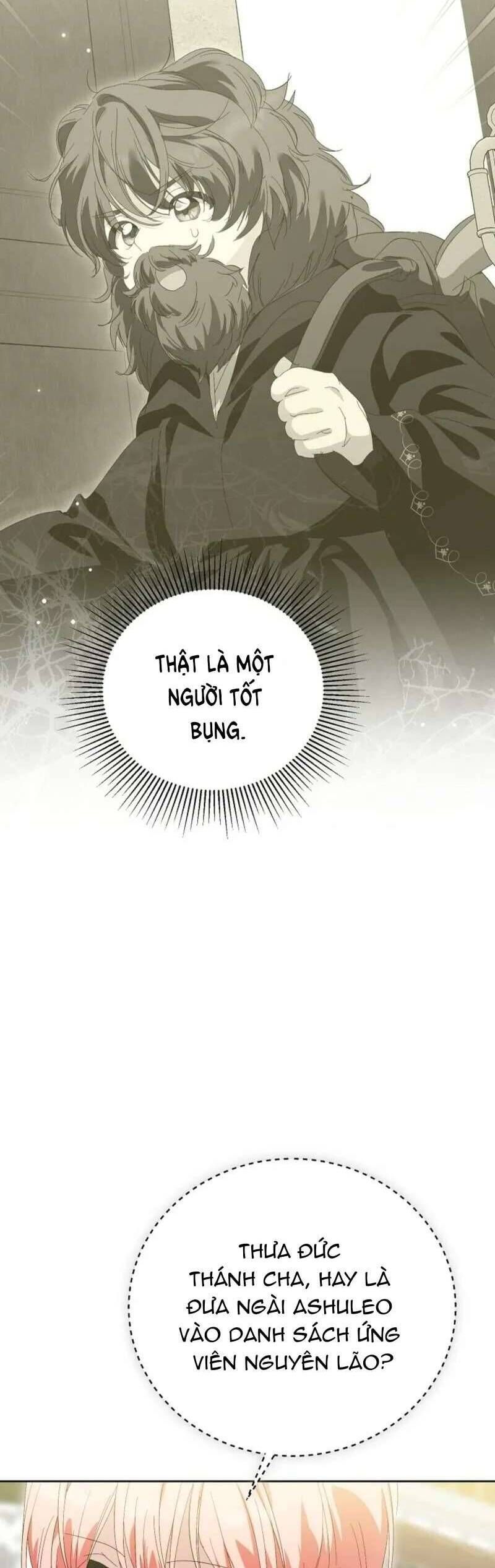 Phía Sau Mặt Nạ Của Nam Chính Hiền Lành Chapter 88 - Trang 2