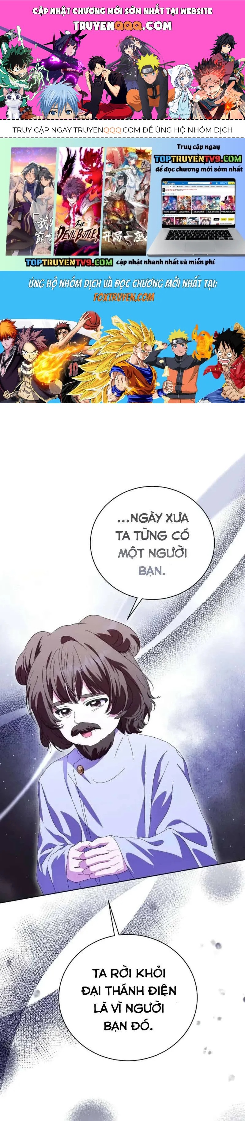 Phía Sau Mặt Nạ Của Nam Chính Hiền Lành Chapter 89 - Trang 2