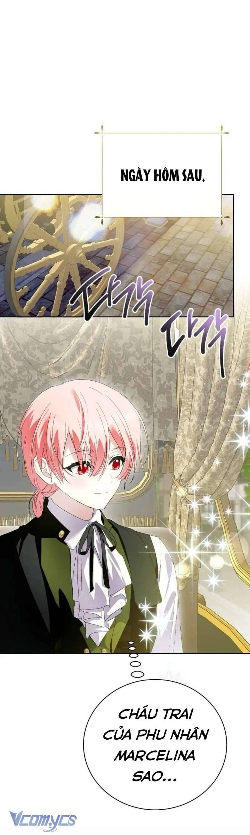 Phía Sau Mặt Nạ Của Nam Chính Hiền Lành Chapter 89 - Trang 2