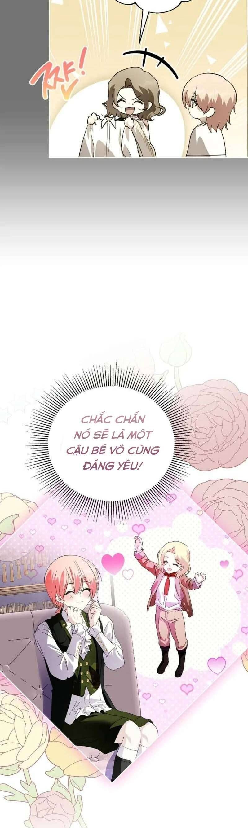 Phía Sau Mặt Nạ Của Nam Chính Hiền Lành Chapter 89 - Trang 2