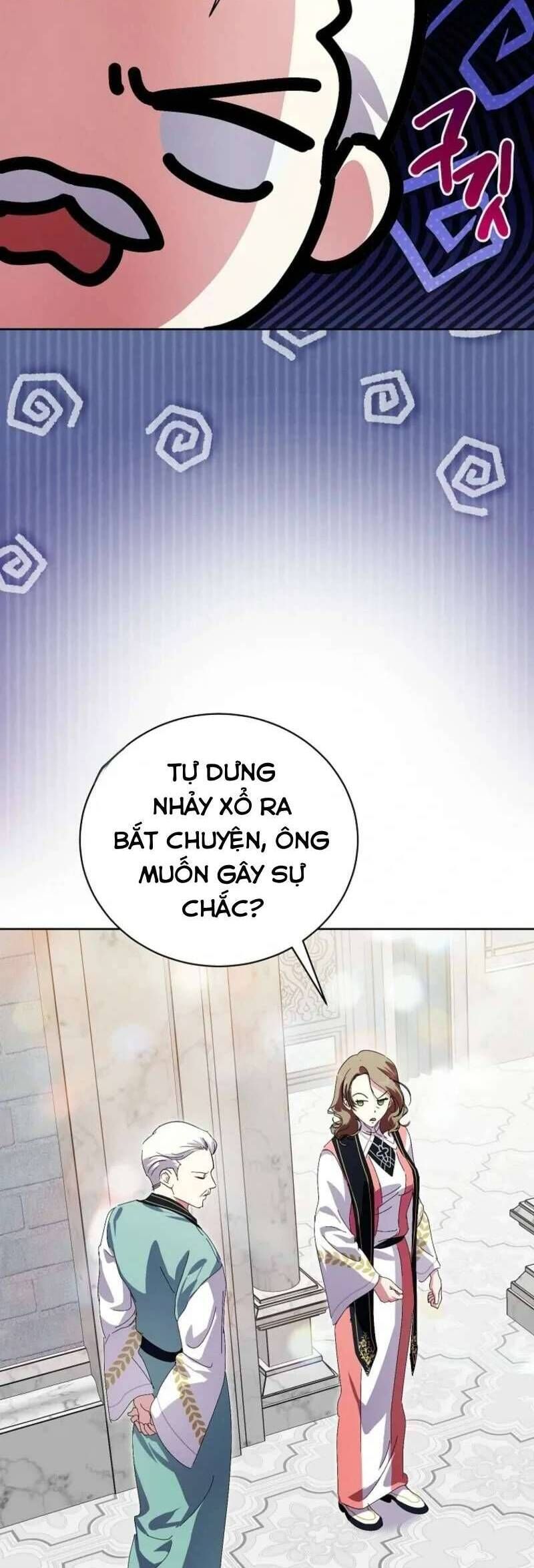 Phía Sau Mặt Nạ Của Nam Chính Hiền Lành Chapter 89 - Trang 2